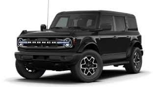 2026 Ford Bronco® External Image 2